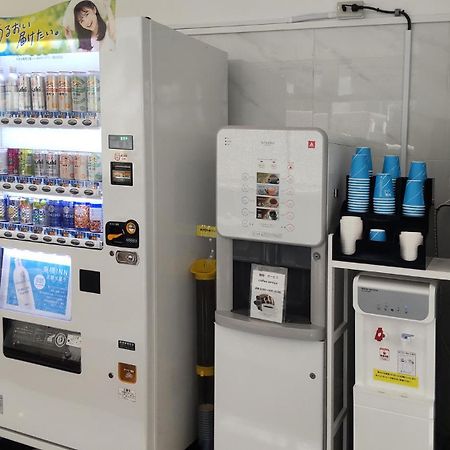 Toyoko Inn Kita-Toda-Eki Higashi-Guchi Toda  Eksteriør bilde