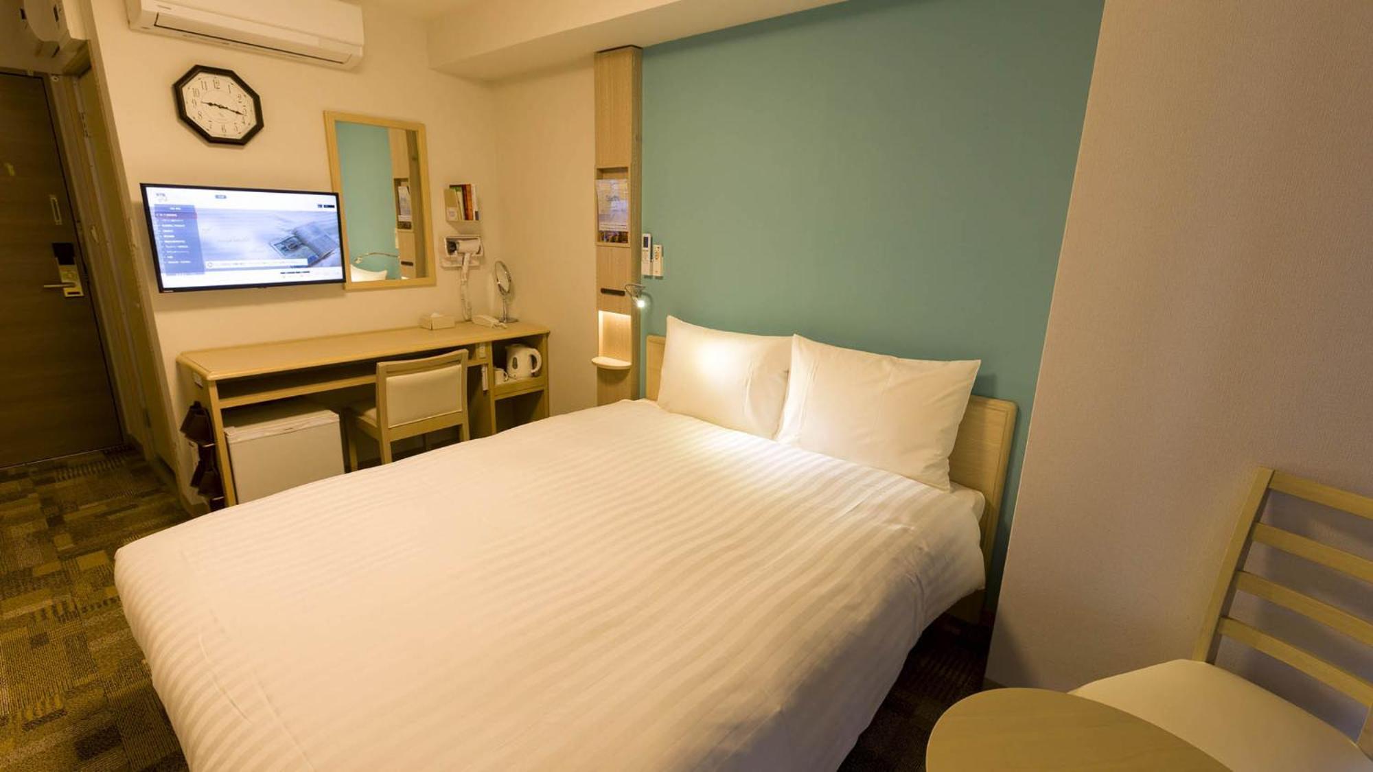 Toyoko Inn Kita-Toda-Eki Higashi-Guchi Toda  Rom bilde