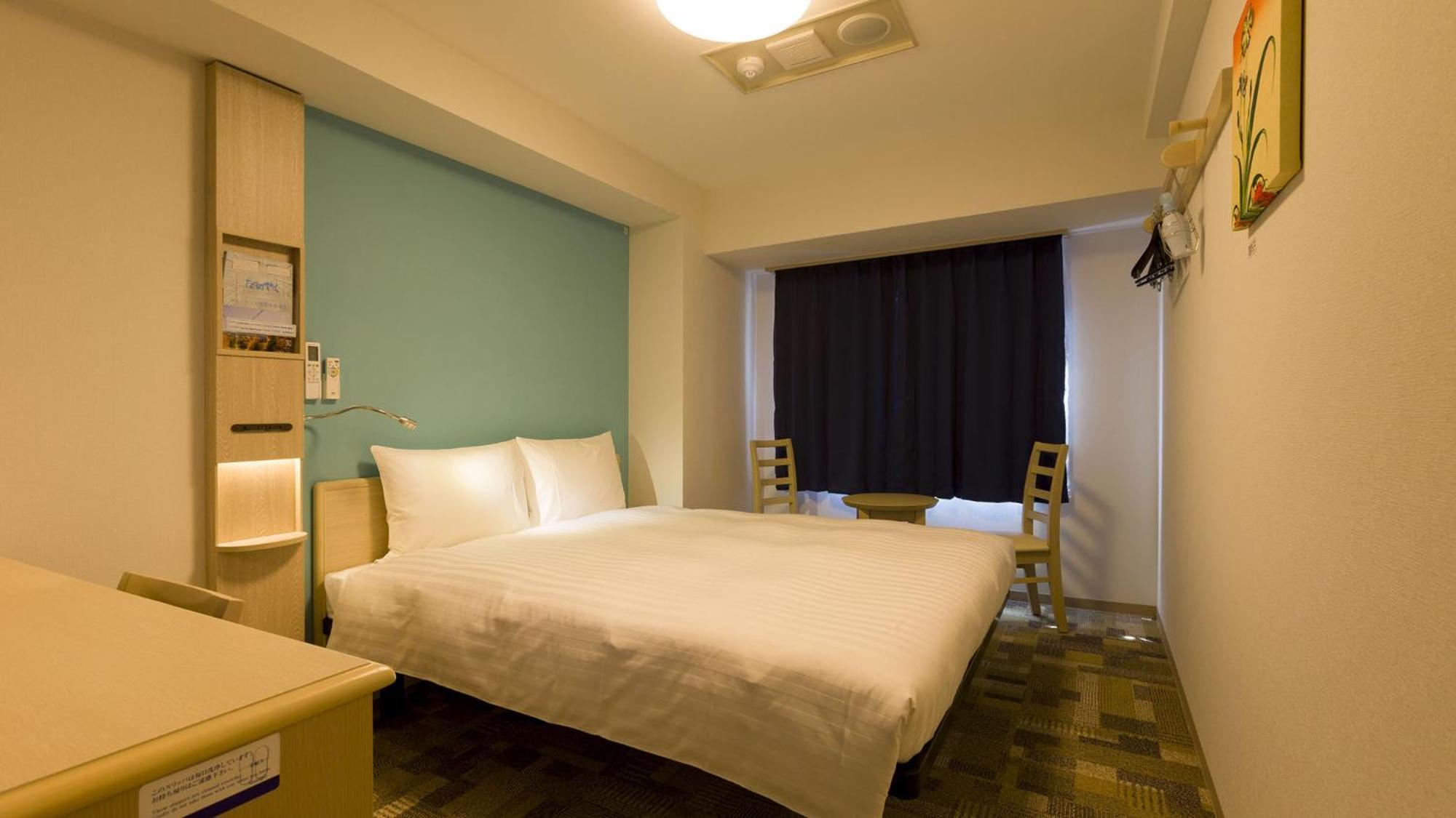 Toyoko Inn Kita-Toda-Eki Higashi-Guchi Toda  Rom bilde