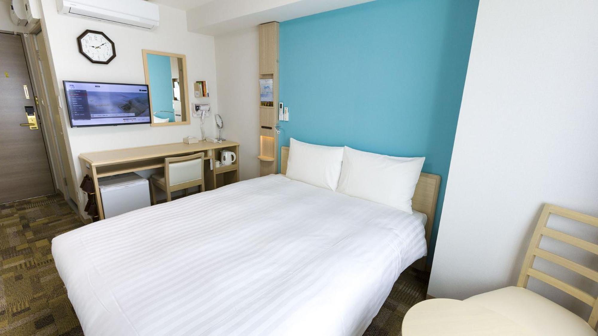 Toyoko Inn Kita-Toda-Eki Higashi-Guchi Toda  Rom bilde