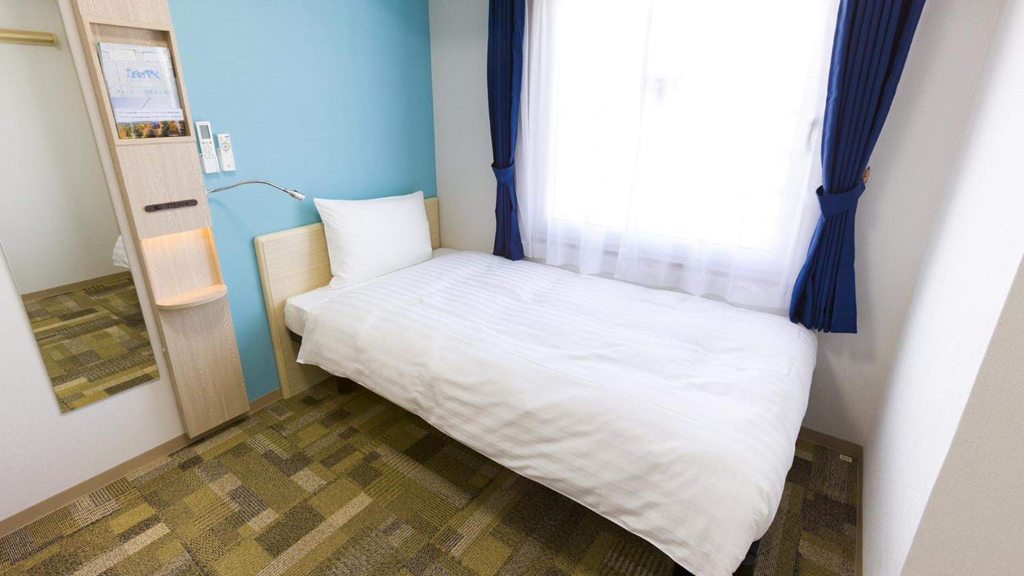 Toyoko Inn Kita-Toda-Eki Higashi-Guchi Toda  Rom bilde