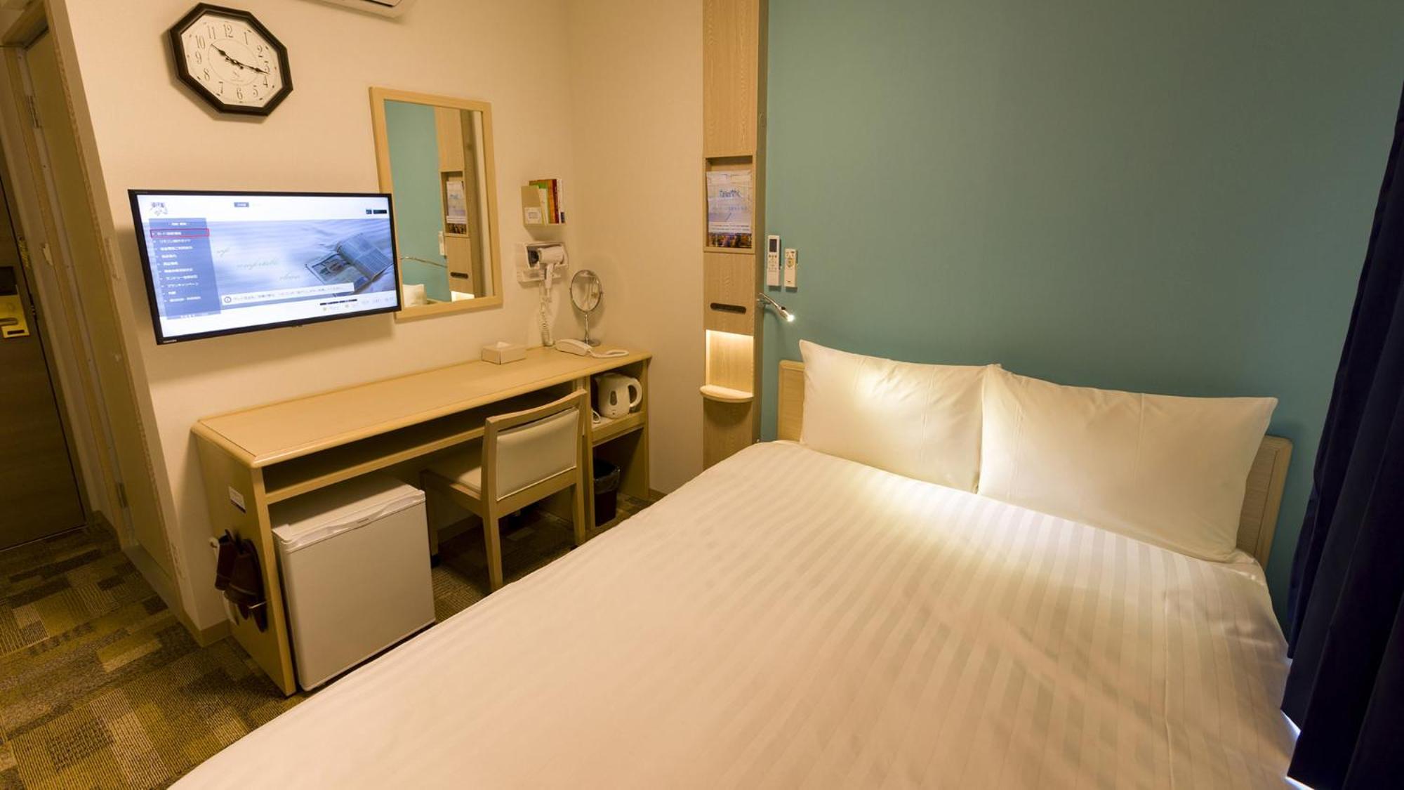 Toyoko Inn Kita-Toda-Eki Higashi-Guchi Toda  Rom bilde